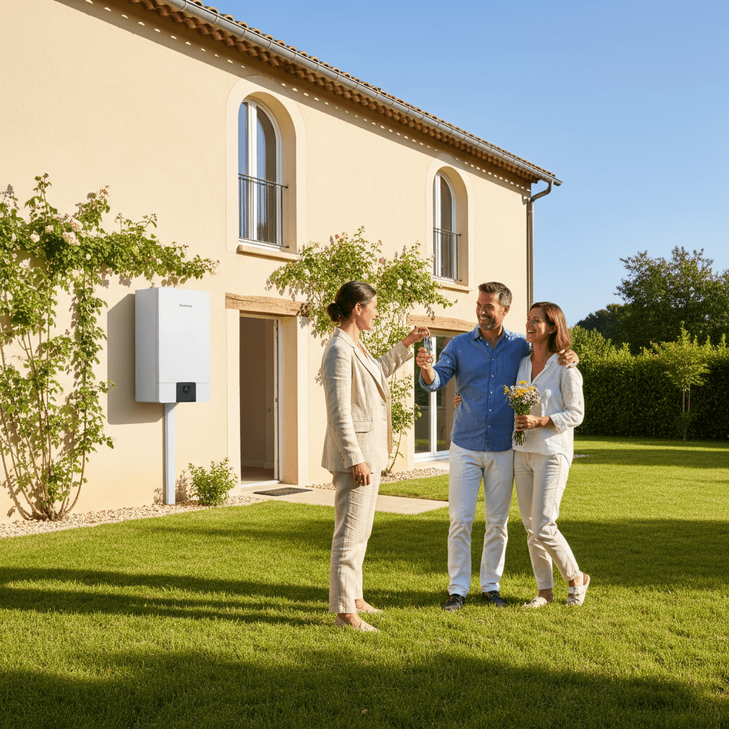 Ravalement de façade, isolation et toiture : pourquoi traiter l'enveloppe globale de votre maison